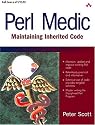 Perl Medic: Transforming Legacy Code