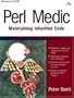 Perl Medic: Transforming Legacy Code