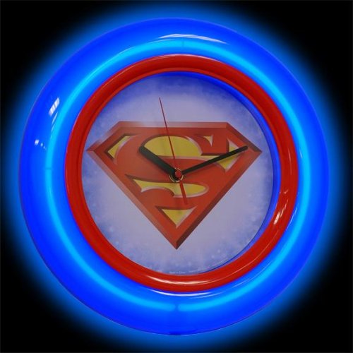 Superman - Shield Logo 12