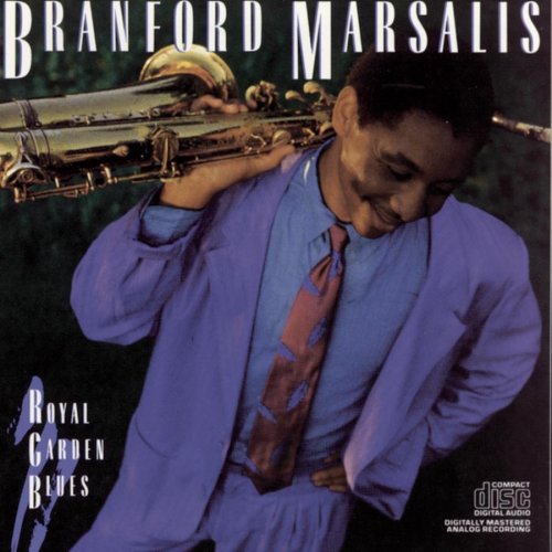 Branford Marsalis - Festival International de Jazz de Montreal 