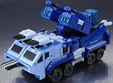 Transformers Animated Ultra Magnus - Light & Sound