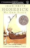 Buy : Homesick (Novel)