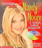 Backstage Pass: Mandy Moore