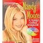 Backstage Pass: Mandy Moore