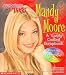 Mandy Moore: A "Candy"-Coated Scrapbook (Backstage Pass)