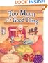 Too Much of a Good Thing (Shabbat)