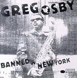Banned in New York