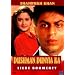 DVd`s mit Shahrukh Khan