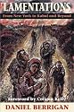Lamentations: From New York to Kabul and Beyond