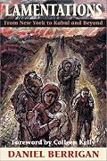 Lamentations: From New York to Kabul and Beyond