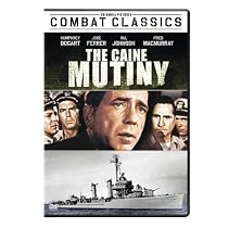 The Caine Mutiny (Combat Classics)