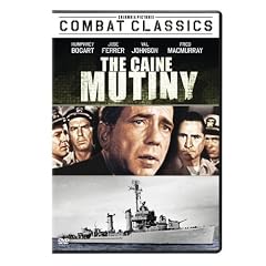 Caine Mutiny [Import USA Zone 1]
