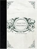 Selected Writings of Guy De Maupassant (Large Print Edition)