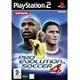 Pro Evolution Soccer 4 (PS2)