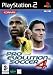 Pro Evolution Soccer 4 (PS2)