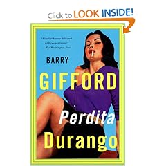 Perdita Durango (Gifford, Barry)