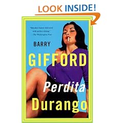 Perdita Durango (Gifford, Barry)