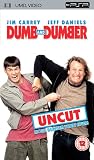 Dumb And Dumber [UMD Universal Media Disc] [UK IMPORT] - Jim Carrey
