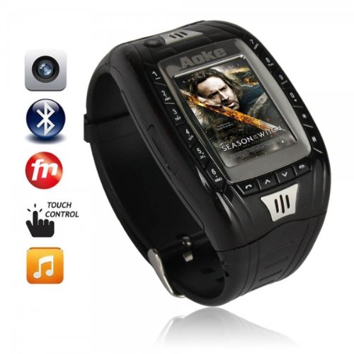 cell phone watch shop