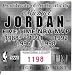 Michael Jordan - Chicago Bulls: 1997 Highland Mint Elite Medallion "Limited Edition Silver" NBA Basketball Collectible Coin