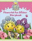 Fifi and the Flowertots - Flowertot Fun Sticker Story Book (Fifi & the Flowertots)