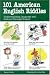 101 American English Riddles : Understanding Language and Culture Through Humor