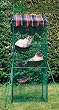 Kittywalk Penthouse with Resting Platforms for Cats