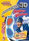LazyTown Amazing 3D Super Vision