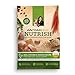 Rachael Ray Nutrish Natural Premium Dry Dog Food, Real Chicken & Veggies Recipe, 6 Pounds