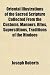 Oriental Illustrations of the Sacred Scripture Collected from the Customs, Manners, Rites, Superstitions, Traditions of the Hindoos