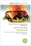 Jack in the Box (Restaurant)-