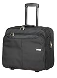 Belkin Classic Notebook Trolley for Upto 15.6 inch Notebooks - Black