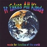 It Takes All Kinds