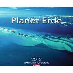Planet Erde 2012