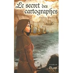 Le secret des cartographes