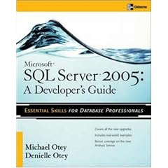 Microsoft SQL Server 2005 Developer's Guide