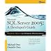 Microsoft SQL Server 2005 Developer's Guide