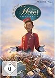 Luxus Hotel Imperium [Download]