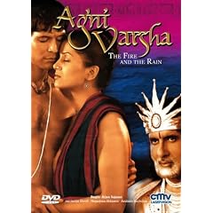 Agni Varsha - The Fire and the Rain (OmU)