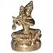 Collectible Figurines Hindu God Krishan Brass Statue
