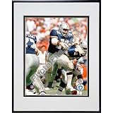 Photo File Dallas Cowboys Ed Jones Framed Photo Amazon.com