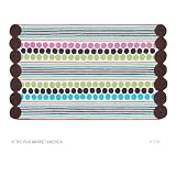 Kids collection, 11776B, DOT REDUX Rug