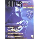 Guitar World Presents John Petrucci's Wild Stringdom