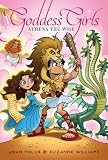 Athena the Wise (Goddess Girls)