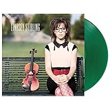 Lindsey Stirling (Green Vinyl Lp)