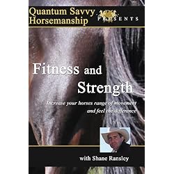Fitness and Strength (Horse Training)