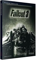Fallout 3: The Official Strategy Guide
