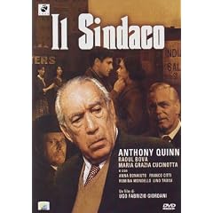 Il Sindaco