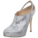 Giuseppe Zanotti Women's E96047 Platform Pump