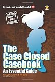 The Case Closed Casebook: An Essential Guide